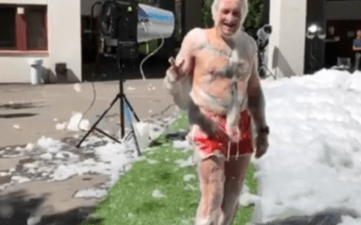 Nordic Turf tekonurmi Posse Ohjelmassa