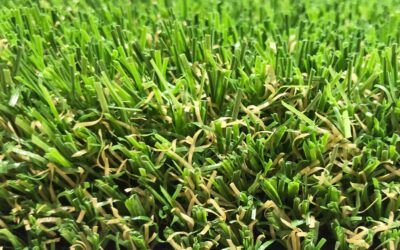 Nordic Turf Eko Tekonurmi on täysin kierrätettävä tekonurmi