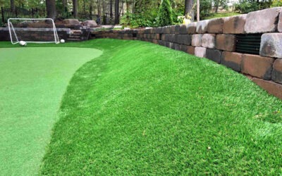 Tekonurmet kodin harrastuksiin ja peleihin