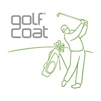 Golf coat
