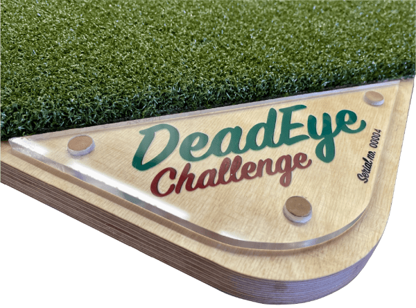 DeadEye Challenge -puttipeli - Image 2