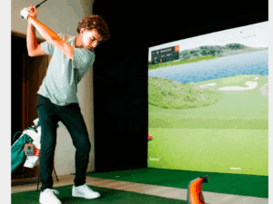 Simulaattoripaketti - Bushnell LPi